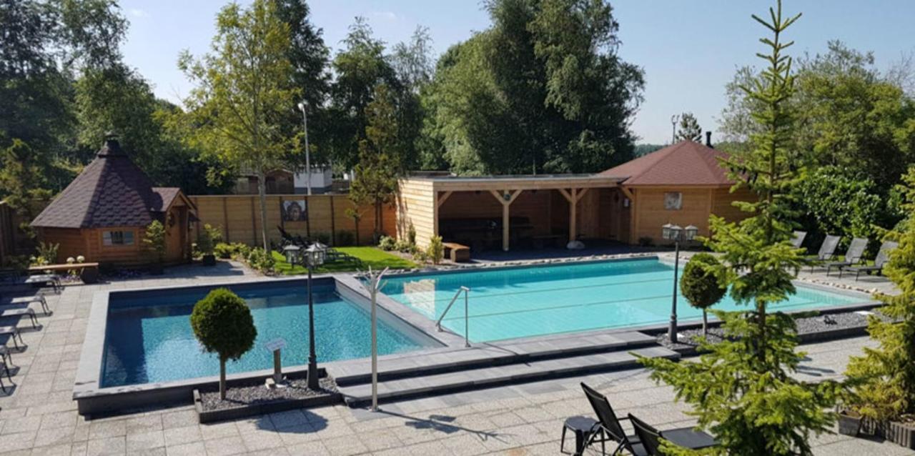 Bojil Vakantieverhuur Bienvenue מראה חיצוני תמונה